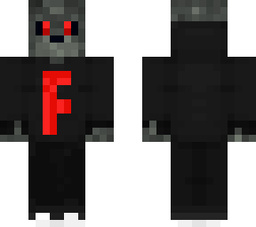 firewolfremade!
