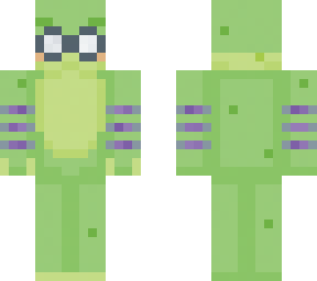 frog v7