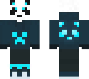 gaming panda