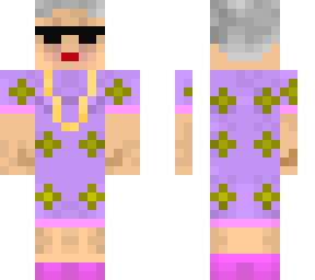 grandma