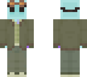 greem coat z!sol