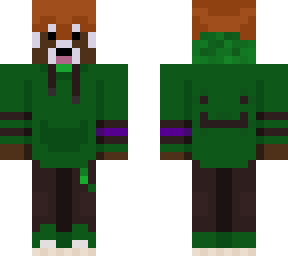 green bee panda v3