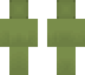 green macha