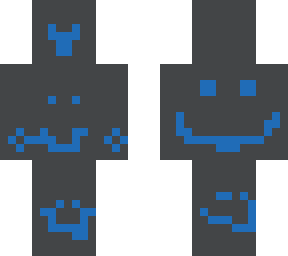happy knight