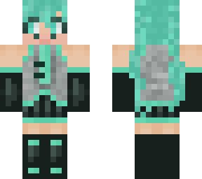 hatsune miku