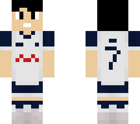 heung min son