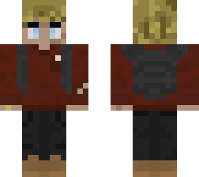husband (zombie apocalypse)