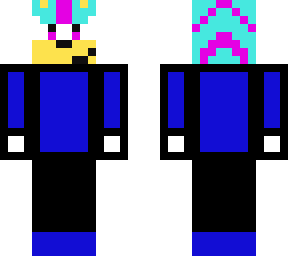 hyper drth