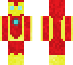 iorn-death mark one
