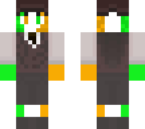 irish ch (4px classic)
