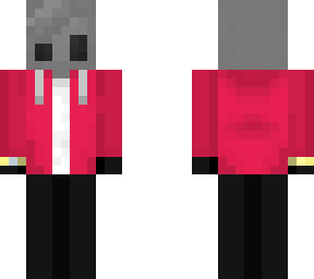 just a skin i made for a friend