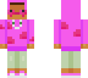 kaleo, kiss kiss outfit (subway surfers) <3