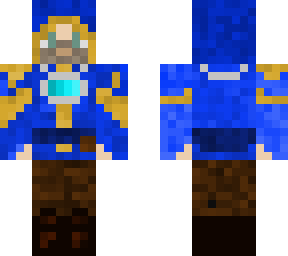 king's mage