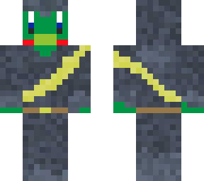 mage thingymabob