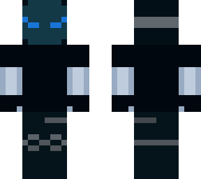 misterio?