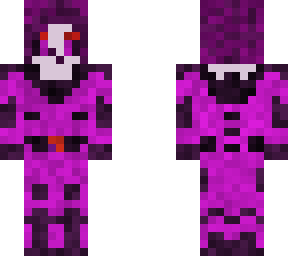 misviolet