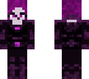 misviolet purpletech armor