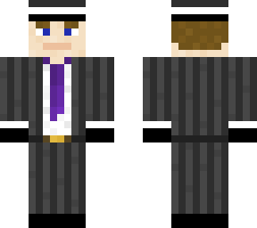 mobster