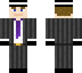 mobster