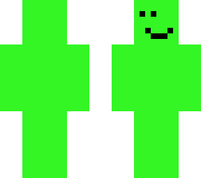 mr green  guy