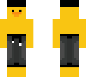 mrduckyduck