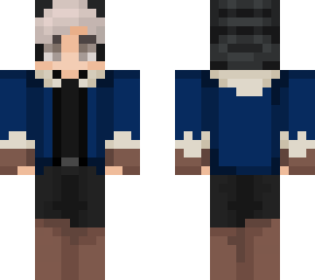 my russian oc