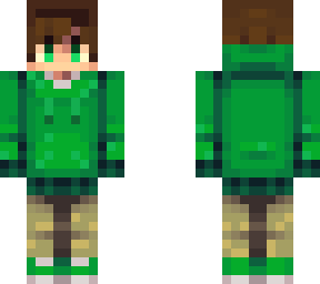 my skin (fixed)