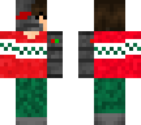 my skin that i use christmas edition