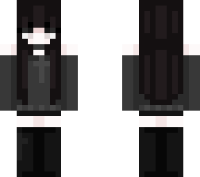 mysterious grunge girl <3