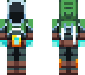 mysterious guy