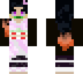 nezuko kamado