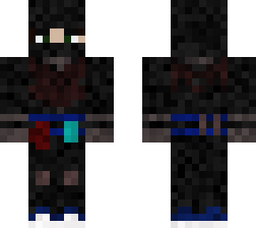 ninja-star year1 with mask