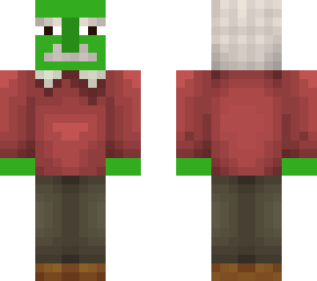 old man turts