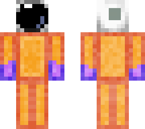 paladium and amethyst skin