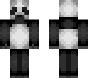 panda