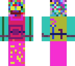 party guy
