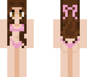 pink babe