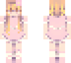 pinkalicious // base used