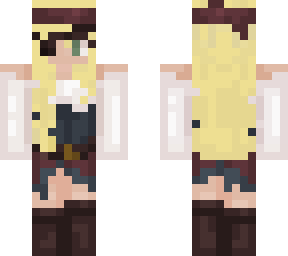 pirate