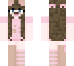 puppy girl :3