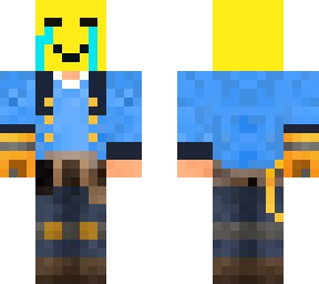 raipow - tf2 engineer