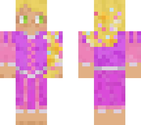 rapunzel