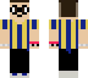 rc david skin 2.0