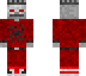 red king