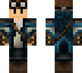 rexmustdie_ final skin