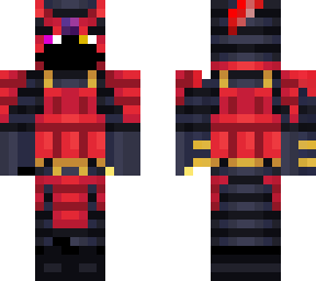 samurrai