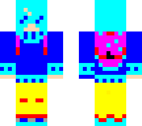 saturated anti squiddo