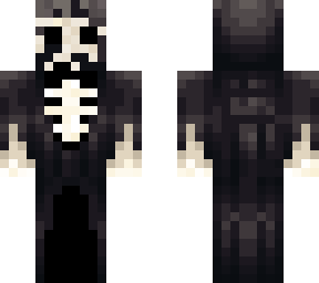 shy reaper