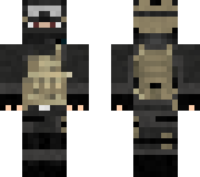 soldier