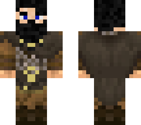 spacecowboy viking